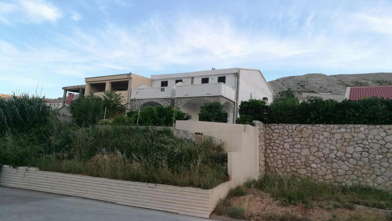 Apartman Josip Appartement Pag Town